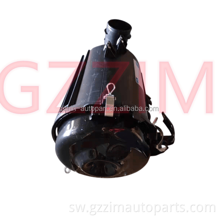 Kichujio cha hewa ASSY Inafaa Nyumba ya Kichujio cha Hewa Kwa HIAC* 2014